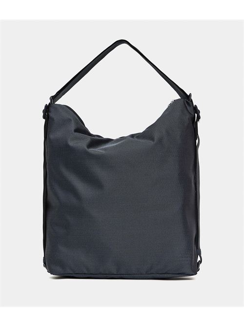 MD20 Borsa a spalla MANDARINA DUCK | P10QMT0909STEEL